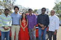 Amazing Arts Production no 1 Movie Opening